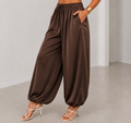 Pantalón Évora Seda