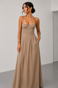 Vestido Arena