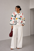 Chaqueta Fioré
