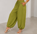 Pantalón Évora Seda