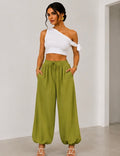 Pantalón Évora Seda