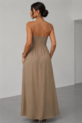 Vestido Arena