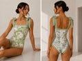 Bañador Juliet Reversible