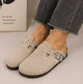 Zueco Aspen Unisex