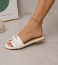 Sandalia Riviera