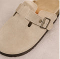 Zueco Aspen Unisex