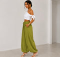 Pantalón Évora Seda
