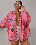 Chaqueta Bahía