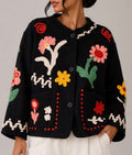 Chaqueta Nébula