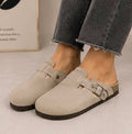 Zueco Aspen Unisex