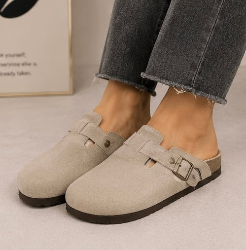 Zueco Aspen Unisex