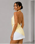 Blusa Solea