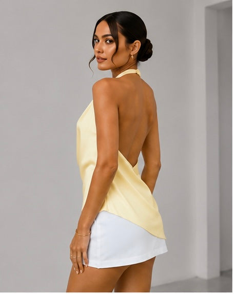 Blusa Solea