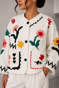 Chaqueta Fioré