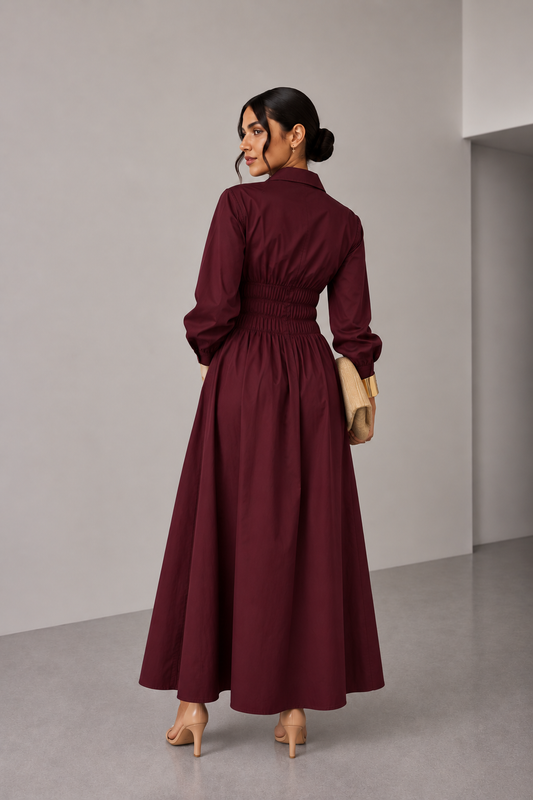 Vestido Amara