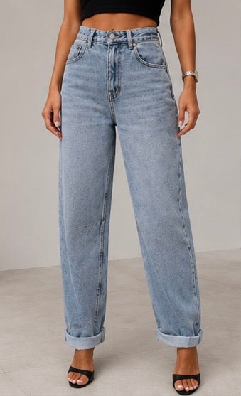 Denim Soho