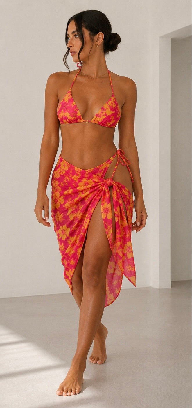 Conjunto Bora Bora