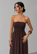 Vestido Ambar