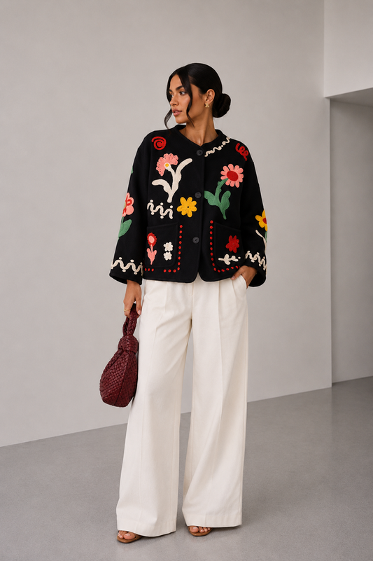 Chaqueta Nébula