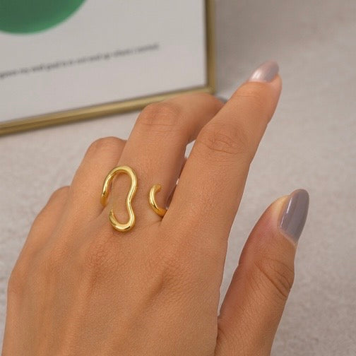 Anillo Éter