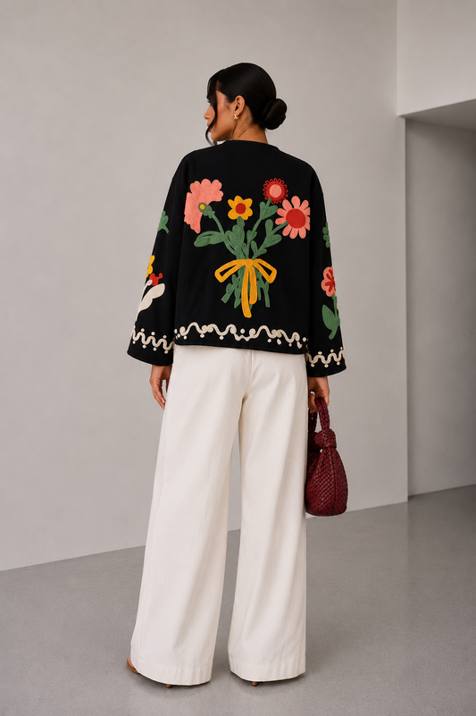 Chaqueta Nébula