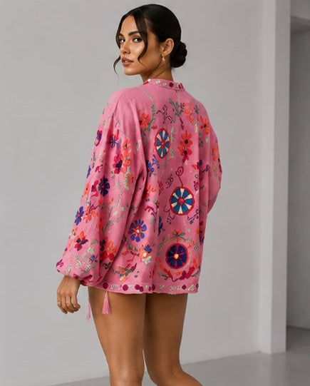 Chaqueta Bahía