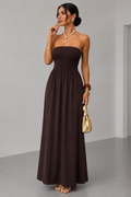 Vestido Ambar