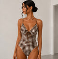 Bañador Serena