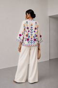 Chaqueta Lía